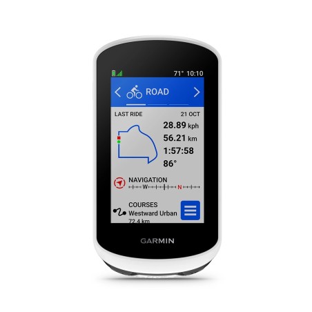 GPS Garmin Edge Explore 2