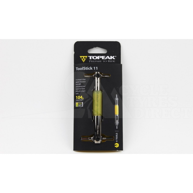 Eclairage arrière Topeak Red Lite 2