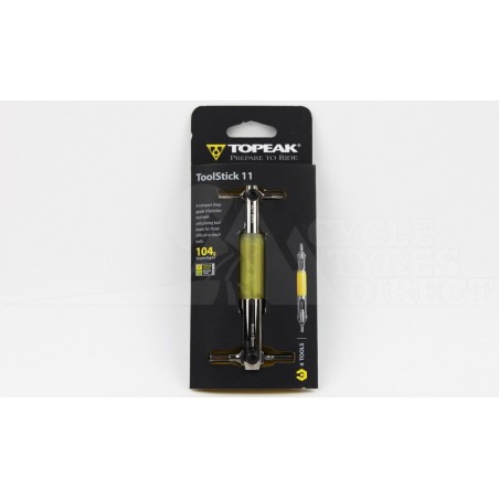 Eclairage arrière Topeak Red Lite 2