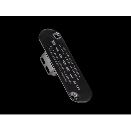 Trek Madone SL Downtube cable stop