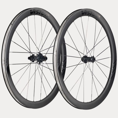 Roues carbone Vision Metron RS SL B5