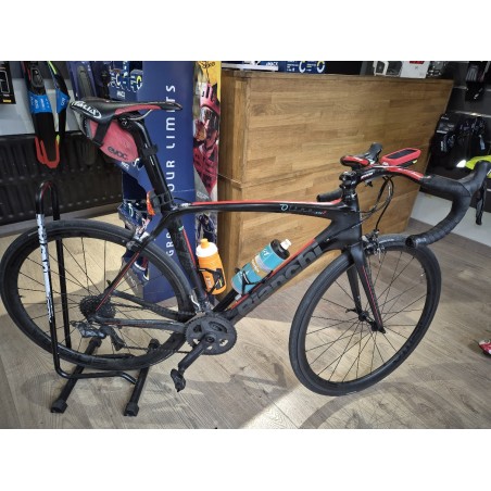 Vélo course Bianchi Oltre XR1 - Dura Ace