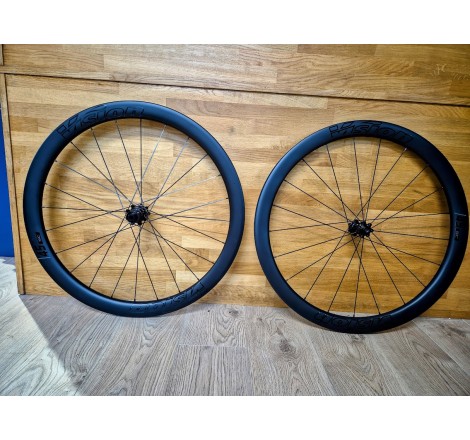 Roues carbone Vision SC45 TLR B5