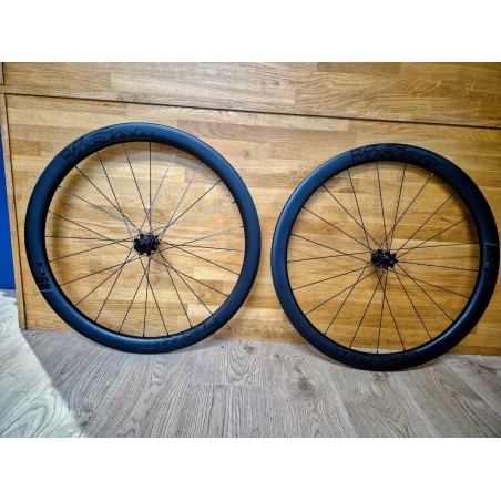 Roues carbone Vision SC45 TLR B5