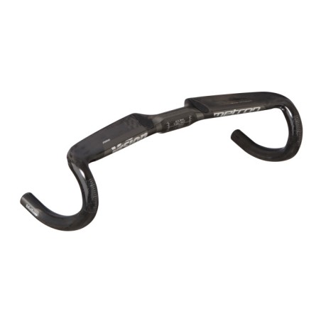 Carbon handlebar Vision Metron 4D flat