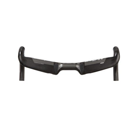 cintre vélo carbone Vision Metron 4D flat