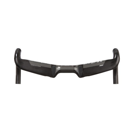 Carbon handlebar Vision Metron 4D flat