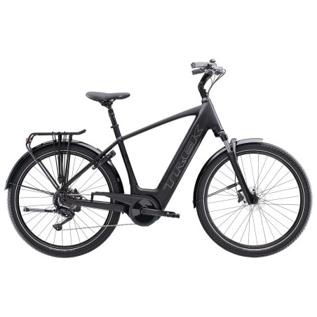 Vélo électrique homme Trek Verve+ 3 Gén.3