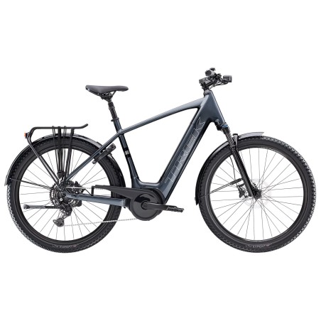 Vélo électrique homme Trek Verve+ 4