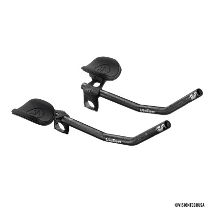 Prolongateurs carbone Vision Trimax J Bend