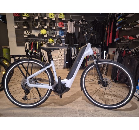 E-bike Merida eFLOAT City 750 Wh