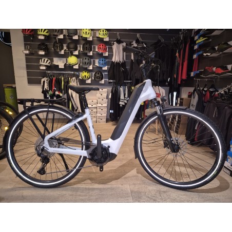 Vélo électrique Merida eFloat city 750Wh