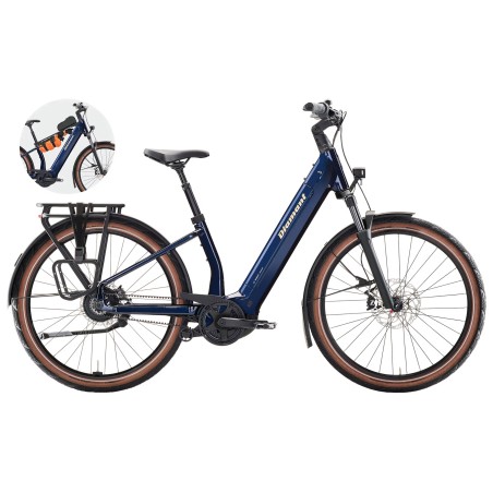 E-bike Diamant Suvea Style