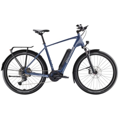 Vélo électrique homme Diamant Zing trip plus