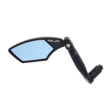 Adjustable bike mirror XLC