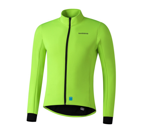 Winter jacket Shimano Element