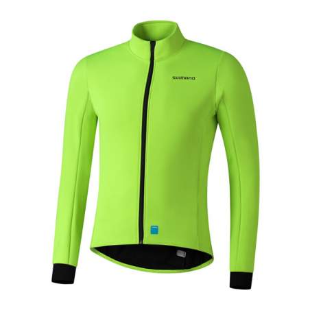 Veste hiver Shimano Element