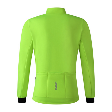 Veste hiver Shimano Element