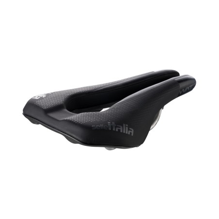 Selle Italia Watt Ti 316 gel superflow