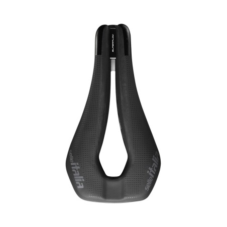 Selle Italia Watt Ti 316 gel superflow