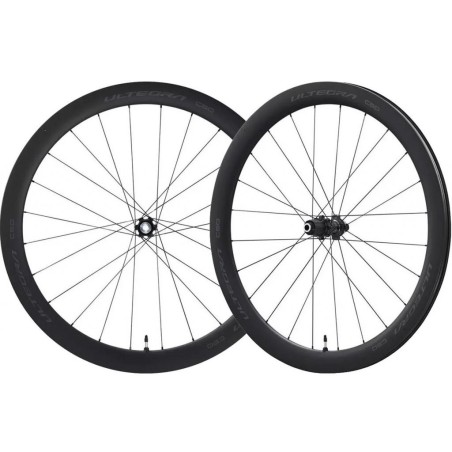 Carbon wheelset Shimano Ultegra R-8170 C50 TL