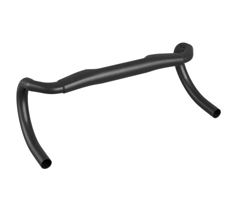 Carbon handlebar Bontrager aero pro