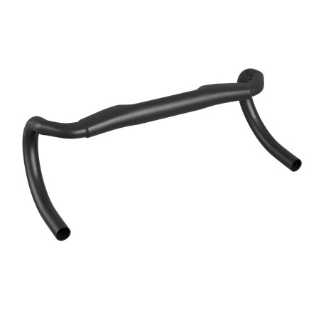 Carbon handlebar Bontrager aero pro