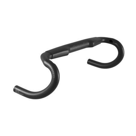 Carbon handlebar Bontrager aero pro