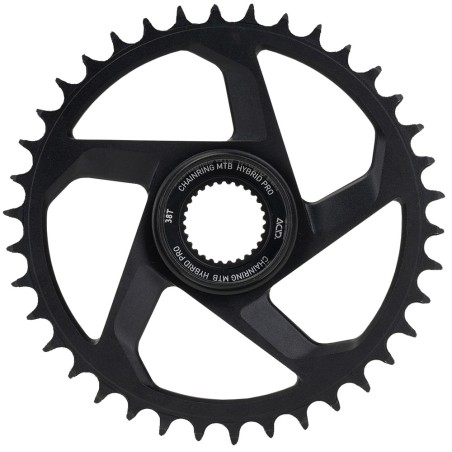 E-VTT chainring Acid hybrid pro HPA