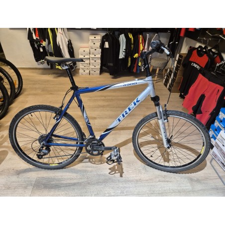 VTC Trek 4900