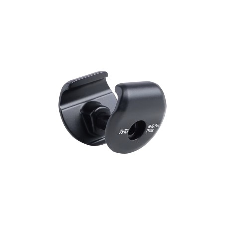 Collier tige de selle Bontrager à 2 boulons - 7*10mm - W524901