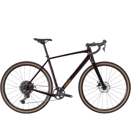 Gravel bike Trek Checkpoint ALR3 Gen.3