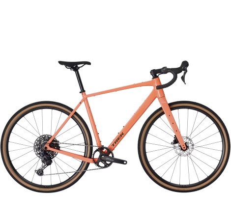 vélo gravel Trek Checkpoint ALR4