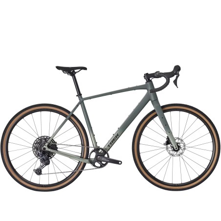 vélo gravel Trek Checkpoint ALR4
