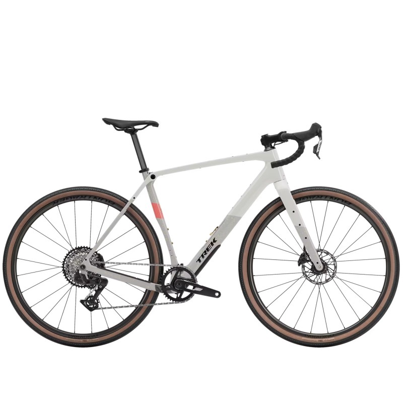 vélo gravel carbone Trek Checkpoint SL6 Rival AXS
