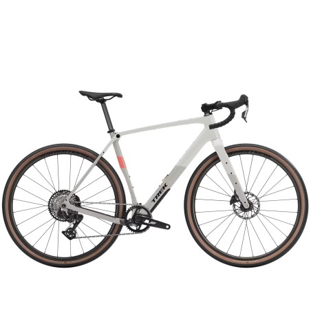 vélo gravel carbone Trek Checkpoint SL6 Rival AXS