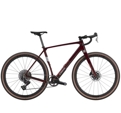 Vélo gravel carbone Trek Checkpoint SL7 AXS