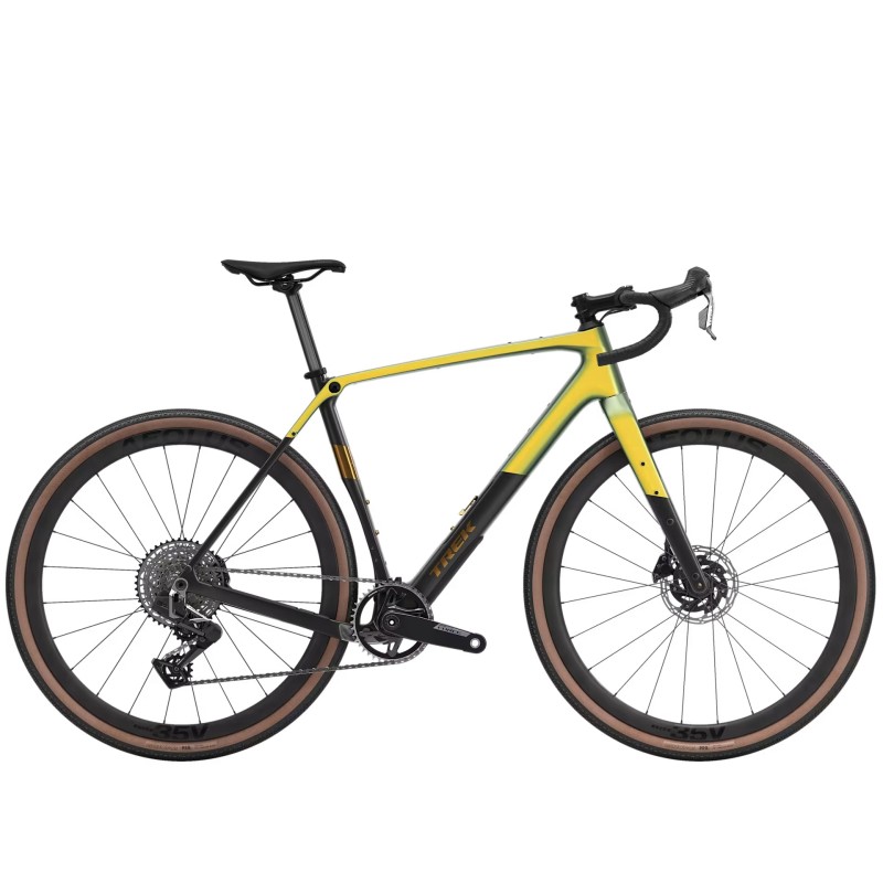 Vélo gravel carbone Trek Checkpoint SL7 AXS
