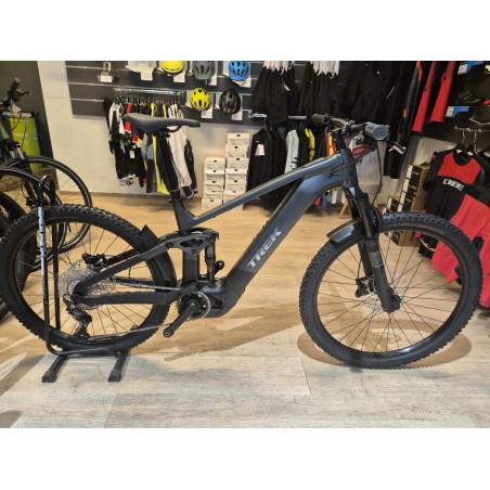 E-MTB TREK RAIL 5 Gen.5 - Viper red