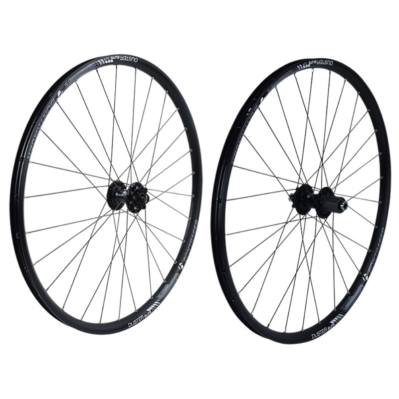 Roues VTT Bontrager Duster ELite
