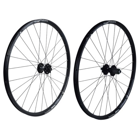 Wheelset Bontrager Line Elite 30 Boost TLR