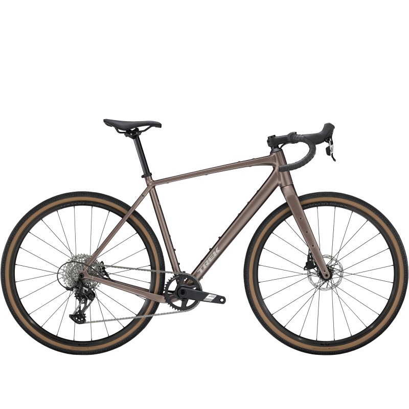Vélo gravel Trek Checkpoint ALR 5