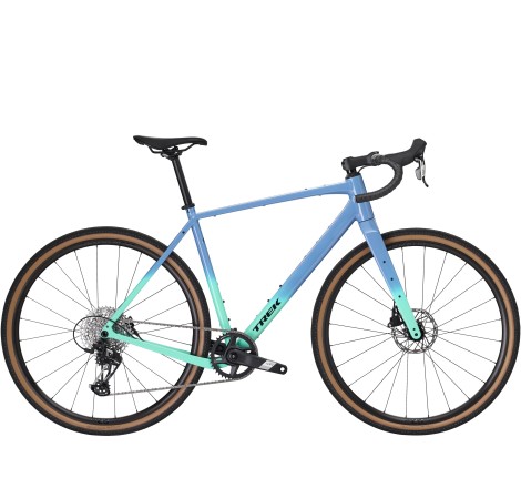 Vélo gravel Trek Checkpoint ALR 5