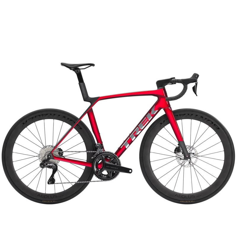 Vélo course carbone Trek Madone SL7 Ultegra Di2