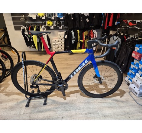 Trek Madone SLR7 AXS GEN.8