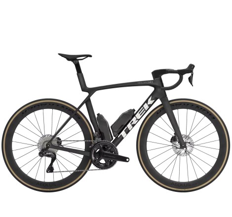 Trek Madone SLR7 AXS GEN.8