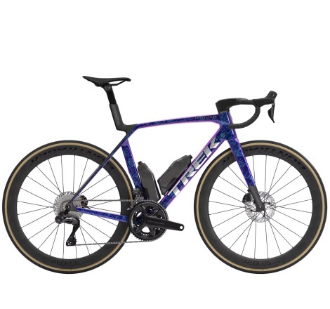 Trek Madone SLR7 AXS GEN.8