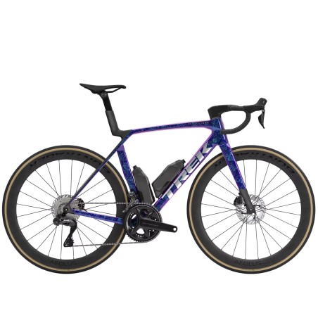 Trek Madone SLR9 Di2 GEN.8