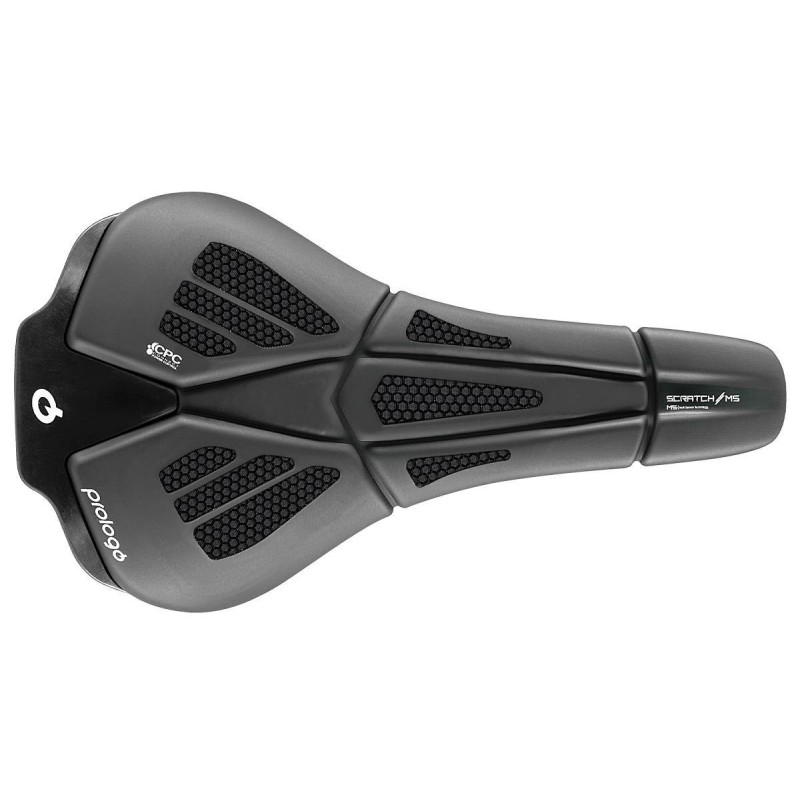 selle Prologo Scratch M5 CPC Tirox