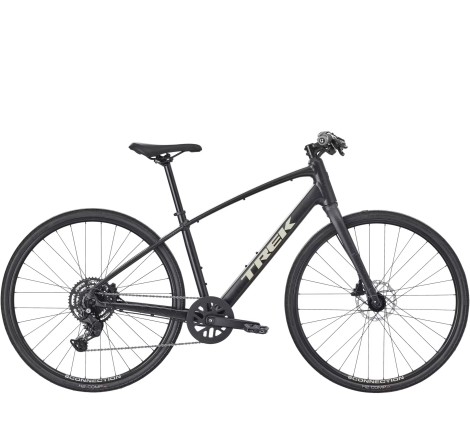 vélo fitness Trek FX2